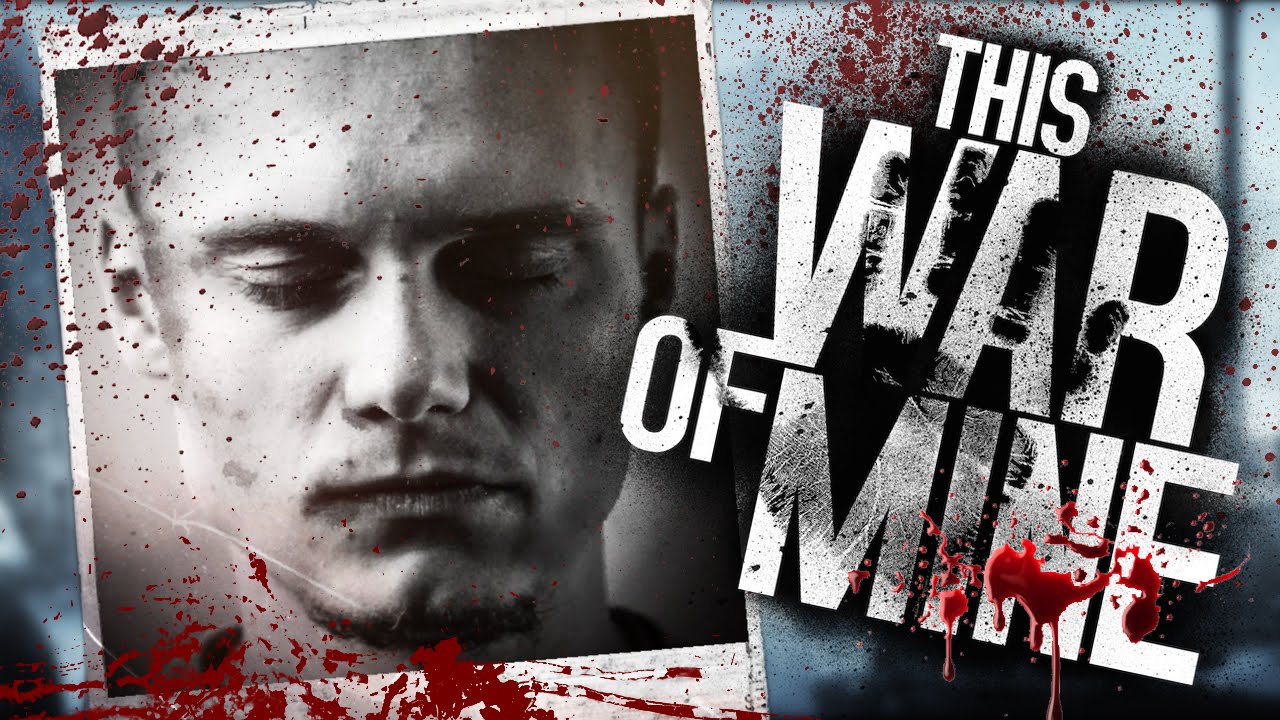 S*** GETS REAL! | This War of Mine #3