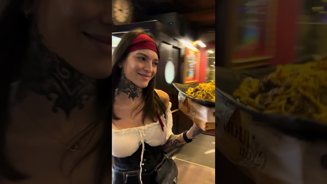 Dove pranzare a Rimini | Ristoranti Rimini | Migliori ristoranti Rimini | Bounty Rimini 🏴‍☠️