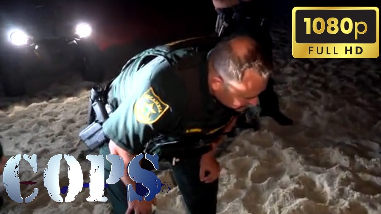 [NEW] Cops Reloaded 2026 - Special Edition - Cops 2026 Full Seasons Full Episodes 2026