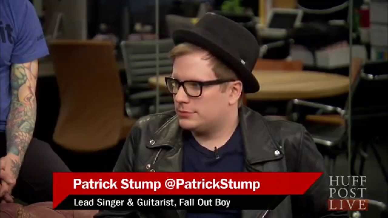 Fall Out Boy On 'American Beauty/American Psycho'