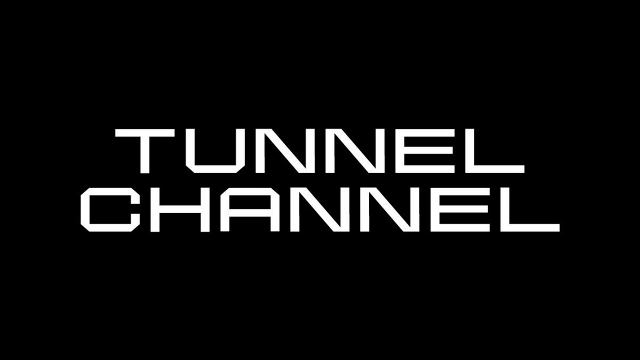 Papa Psy - Tunnel Channel VI
