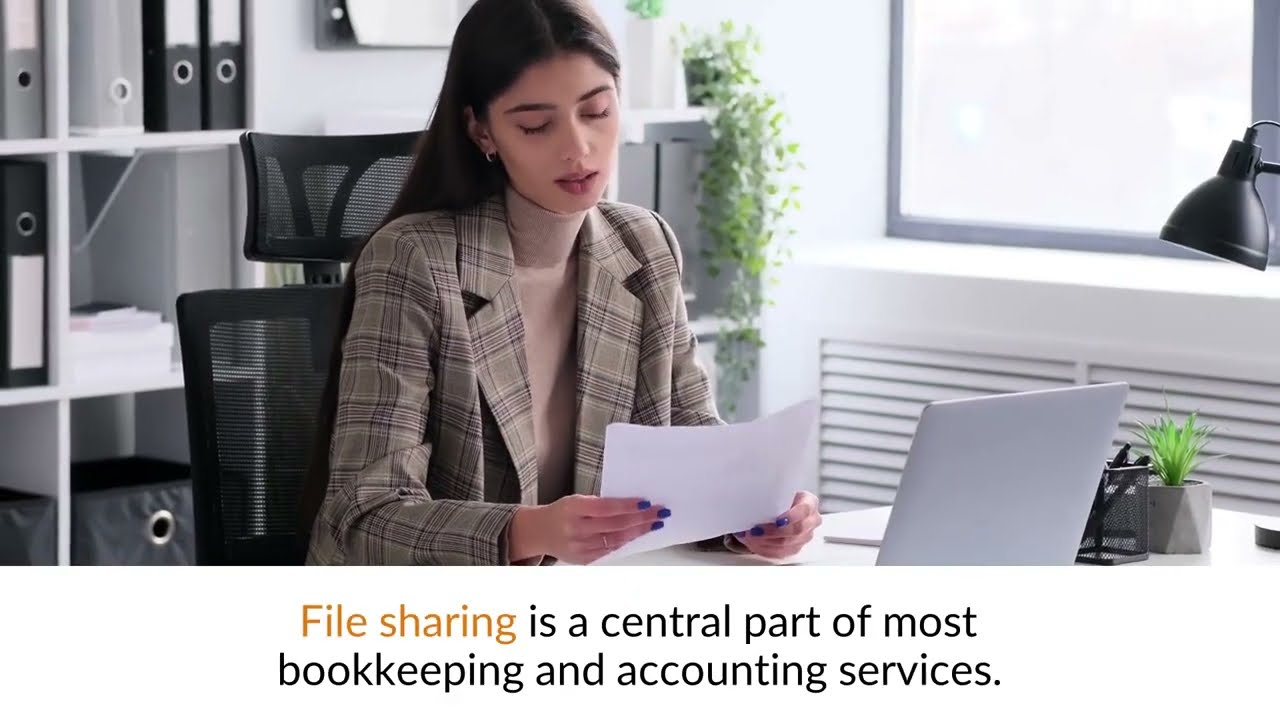 4 File Sharing Mistakes for Bookkeeping Firms - Mango Practice Management