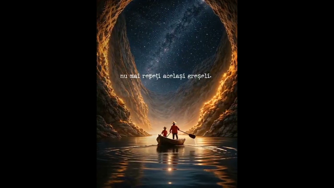 Nu timpul vindeca durerea...