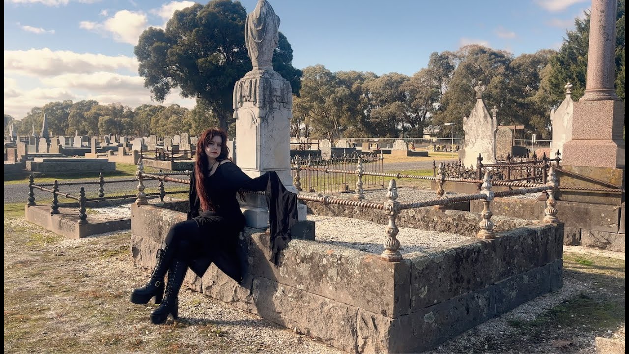 Grey Ballet - Music Video