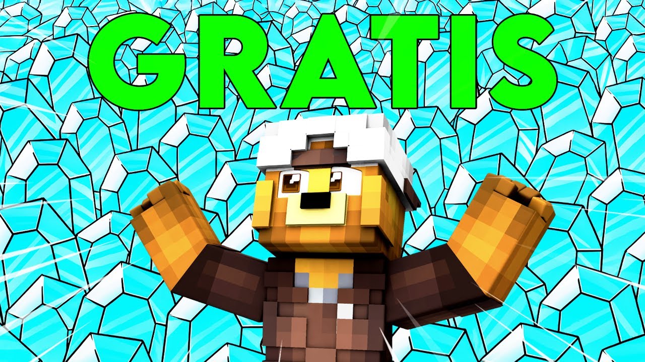8 Methoden f&uuml;r kostenlose Kristalle auf GrieferGames 💎