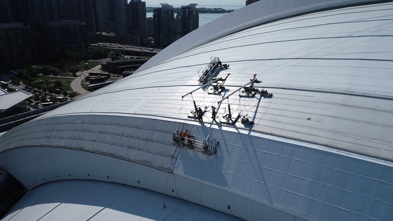 Sika Roofing & Waterproofing