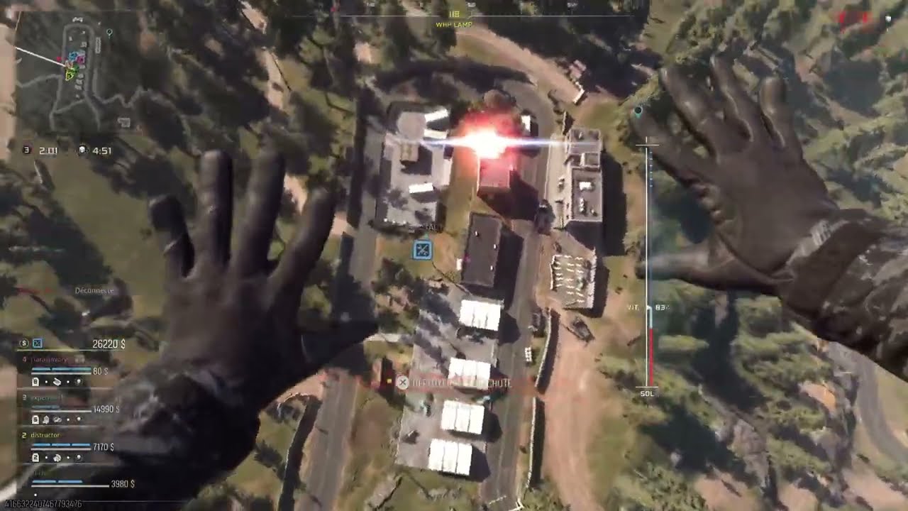 Warzone