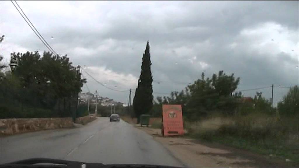 De Sierra de Irta a Peñiscola