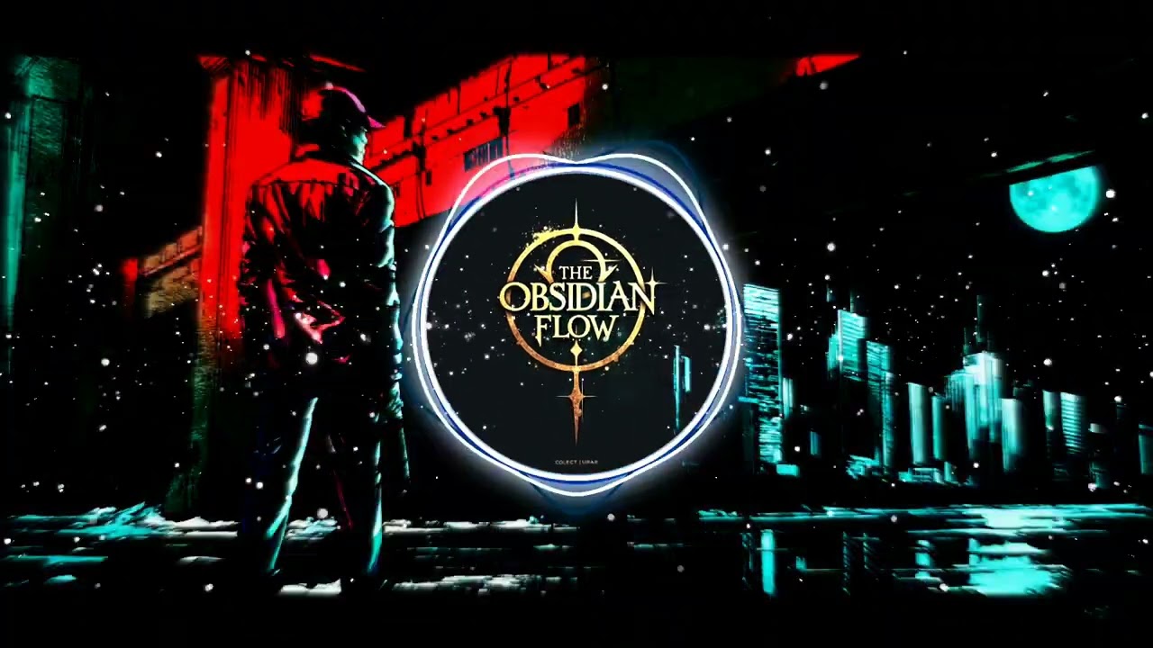 Silent Witness | The Obsidian Flow