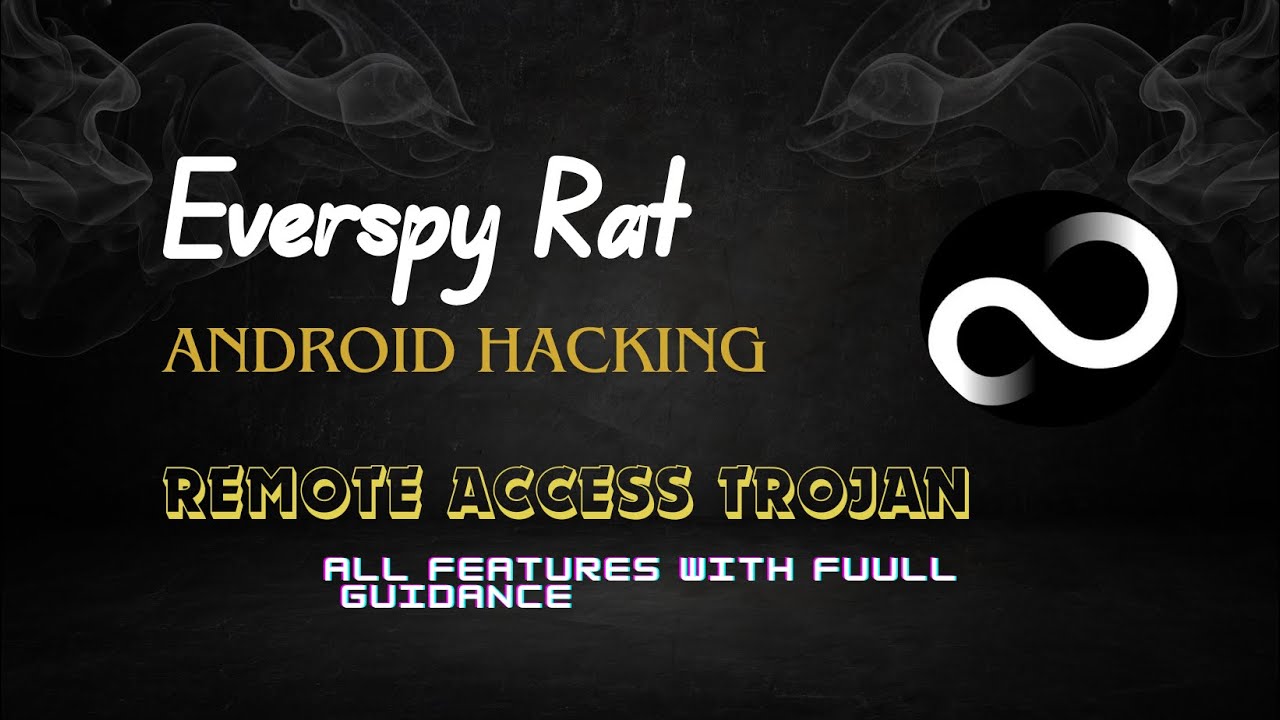 Is Everspy the Most Powerful Android RAT? Full Setup & Demo