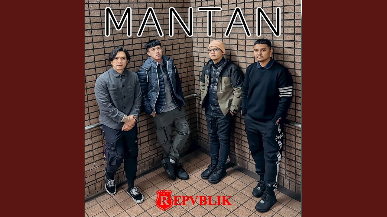 Mantan (Speed Up Ver)