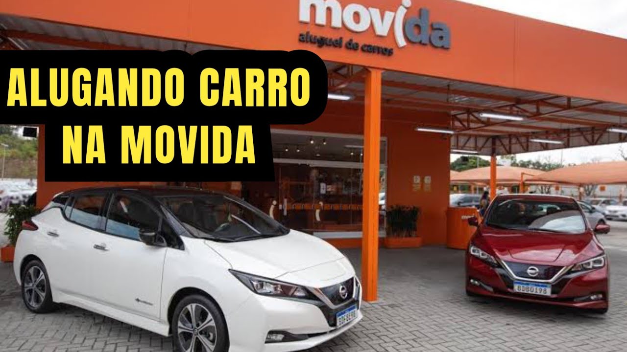 COMO ALUGAR CARRO COM NOME SUJO NA MOVIDA / LOCALIZA / UNIDAS / FOCO ALUGUEL DE CARROS / NOME SUJO