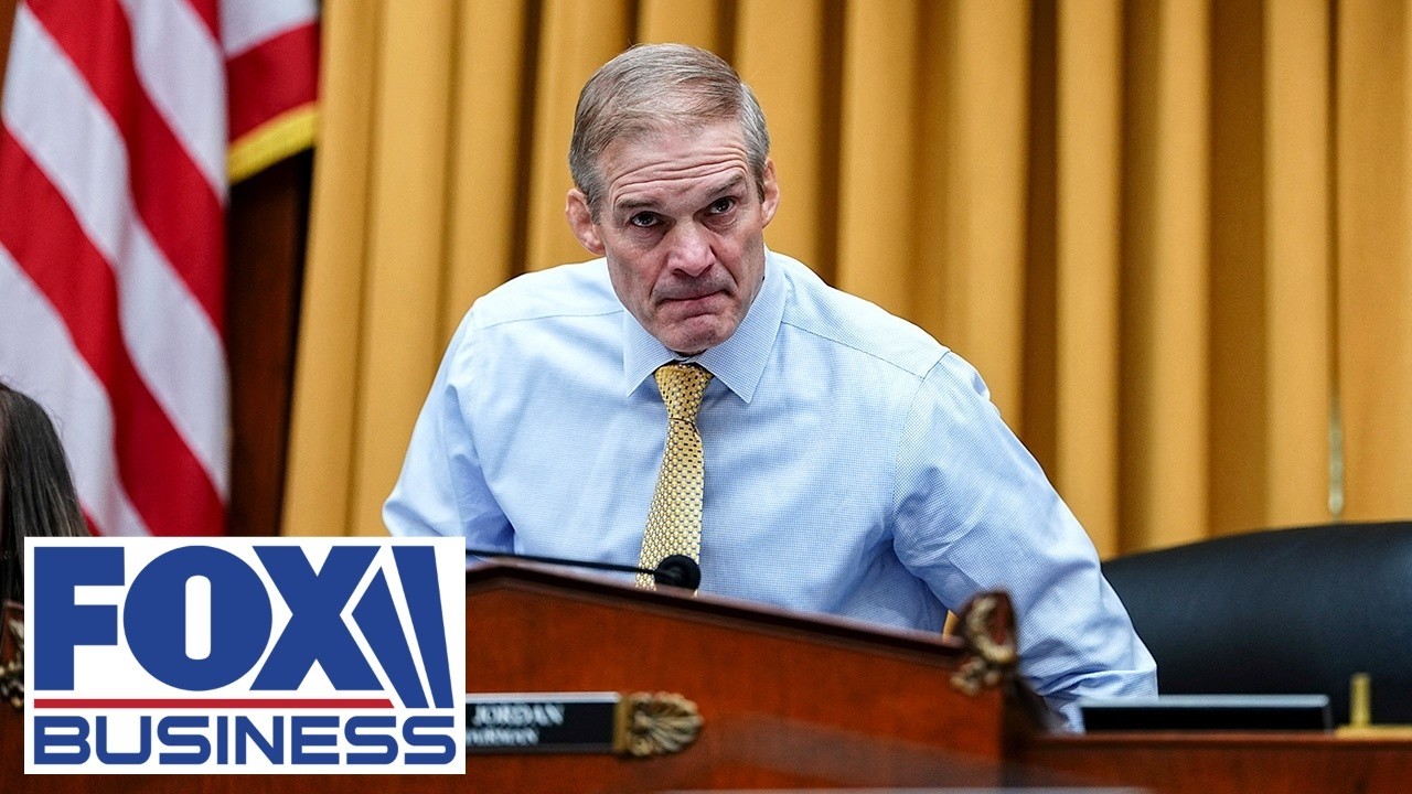 Congress examines EXPLOSIVE allegations against far-left group