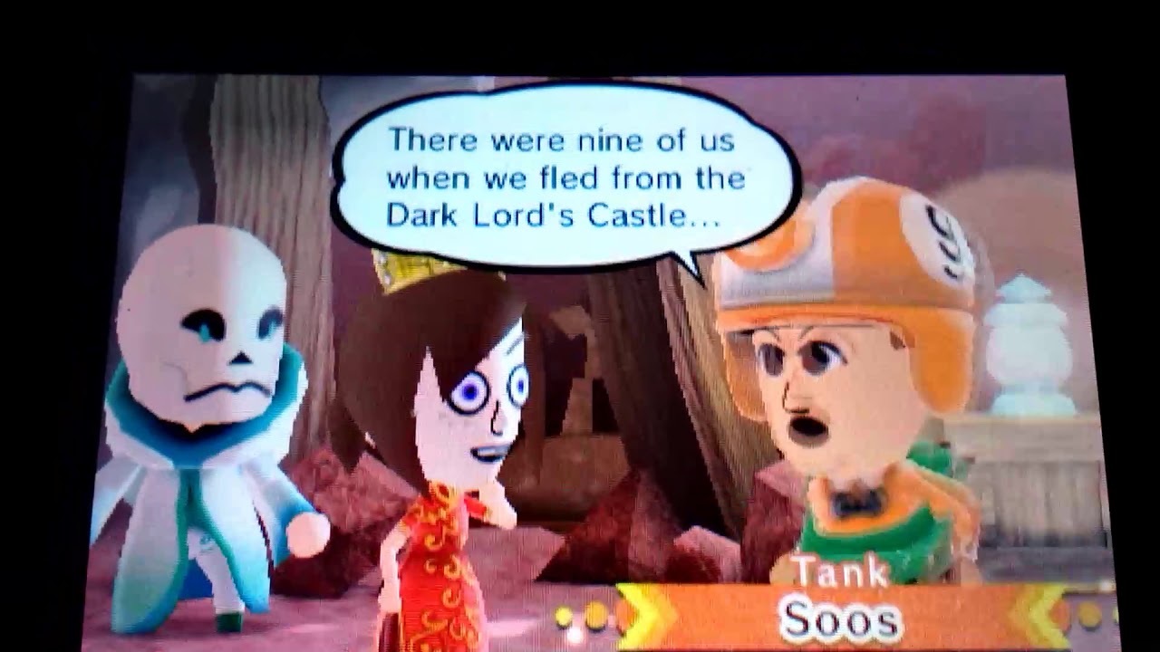Soos Ramirez is secretly...A RUNNING CHAMPION?
