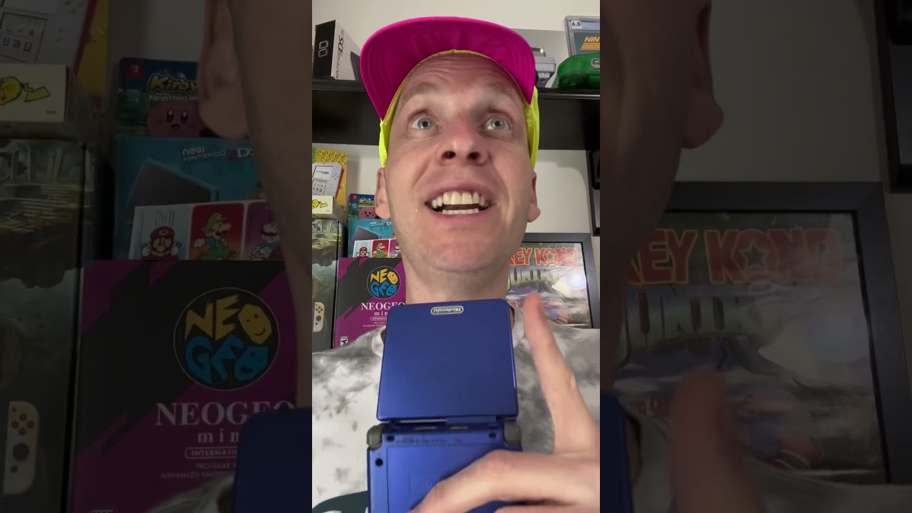 Ocarina of Time на GameCube?!?