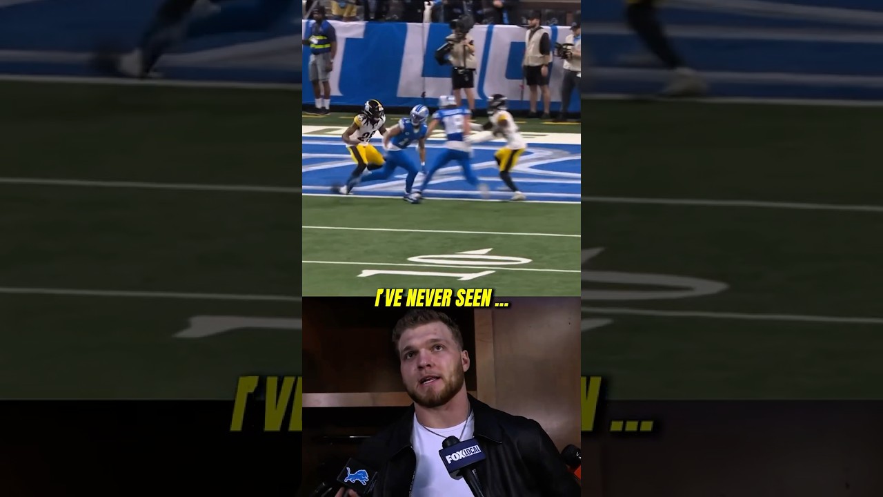 Lions Lose In Wild Ending! 🫣
