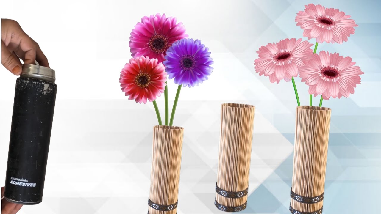 West water bottle to flower pot | flower pot | diy | #diy #flowers #westtobestidea 