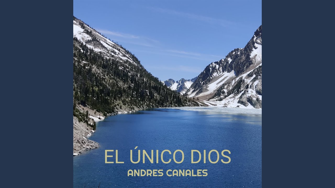 El Único Dios