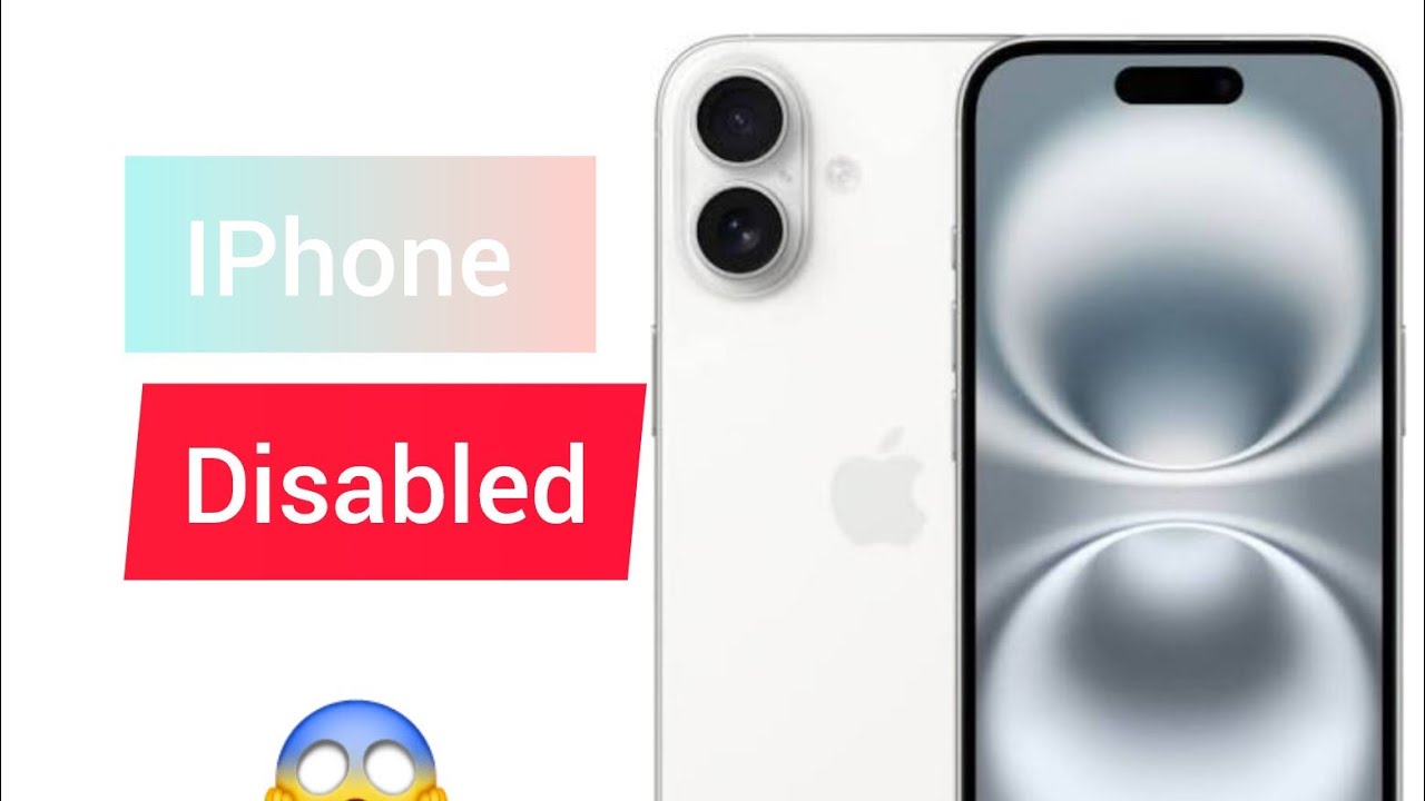 ✅️How to  unlock desable iphone 11,12,13,14,15 wich 3utools