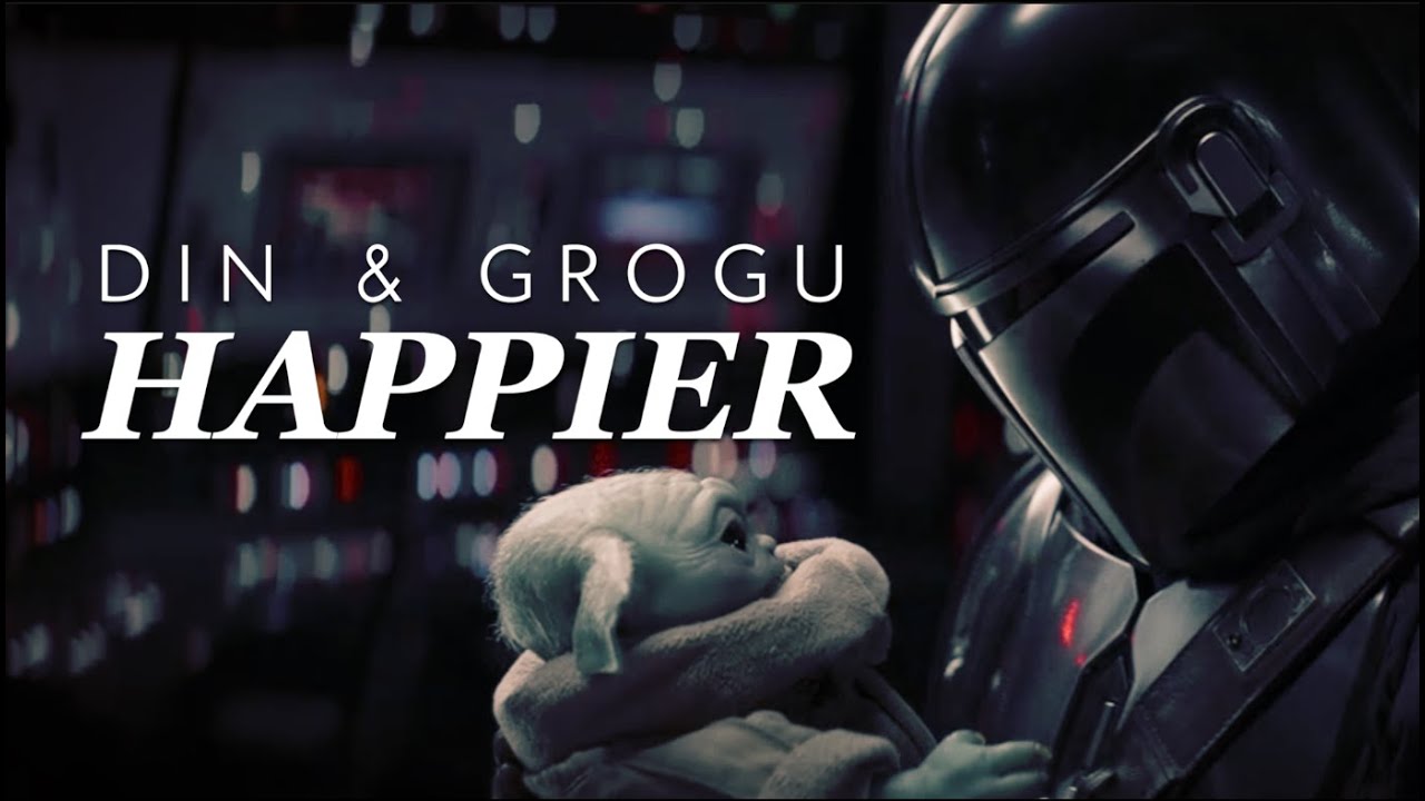 ➤so i'll go {din & grogu - spoilers}