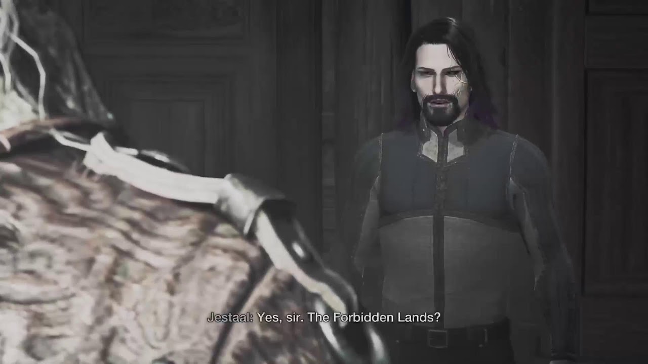 Monster Hunter: Wilds Ep.1