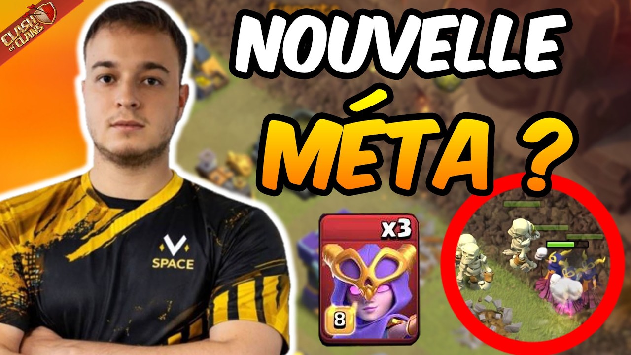 LA NOUVELLE SUPER SORCIÈRE CASSE-T-ELLE LE JEU ?
