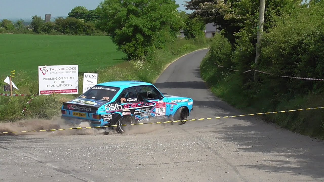 Circuit of Munster 2016
