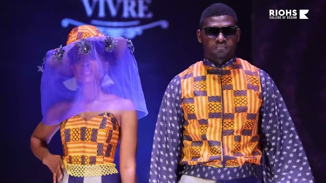Transforming Dreams: Riohs Fashion School Success Stories