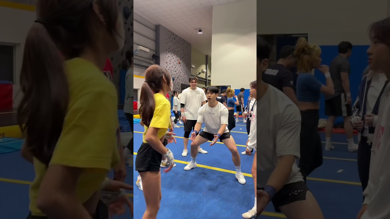 The backhand always makes people scared #reels #sports #Sport #challenge #StarsEverywherey