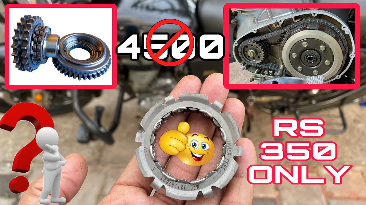 Royal Enfield self starting problem repair in Malayalam #royalenfield #bullet350 #classic350