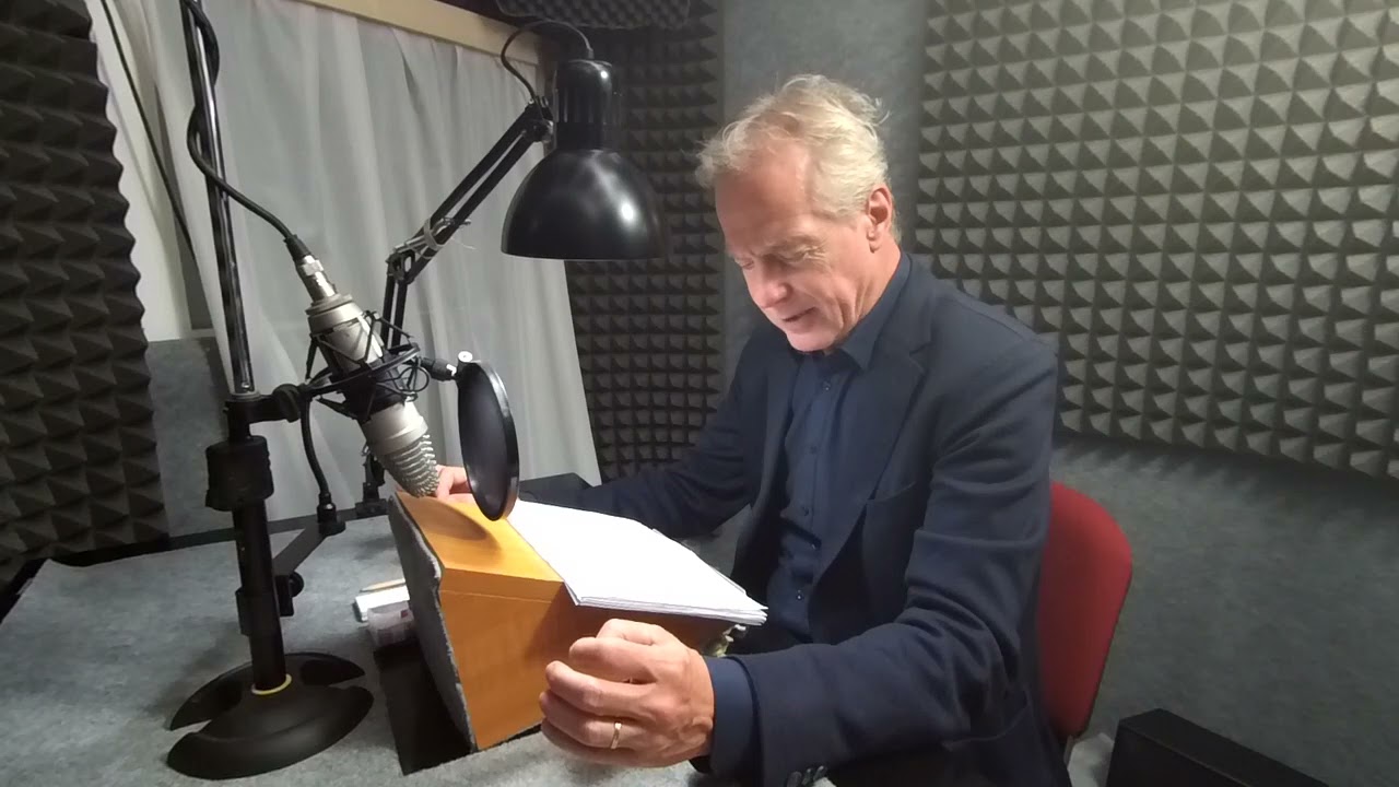 Az egyetlen út - István