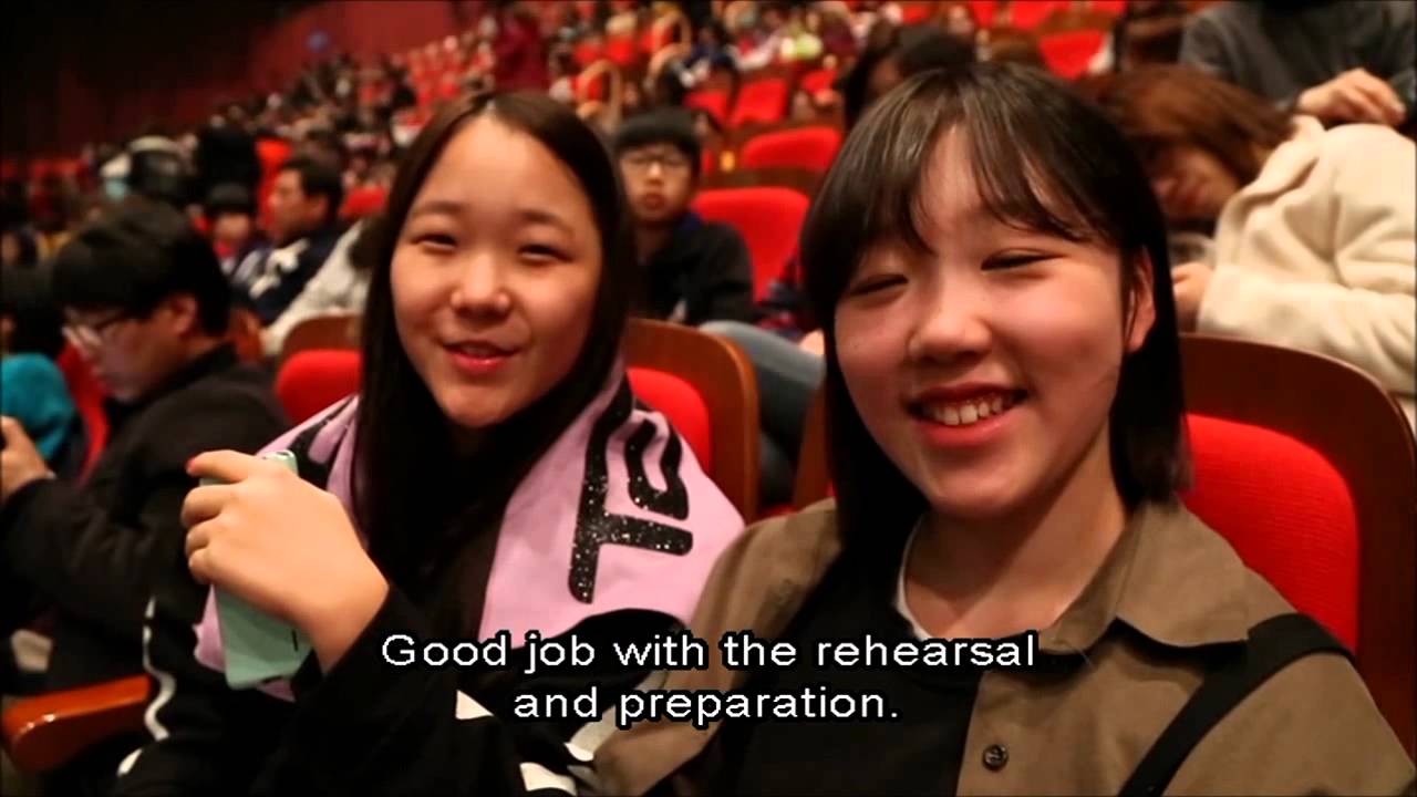 [HD][ENG SUB] TEENTOP HIGH KICK IN SEOUL DVD 2