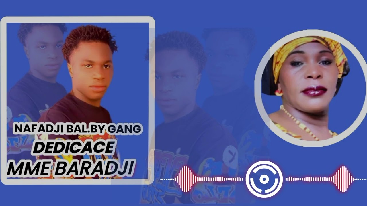 NAFADJI BAL.BY GANG DÉDICACE 21 décembre 2025