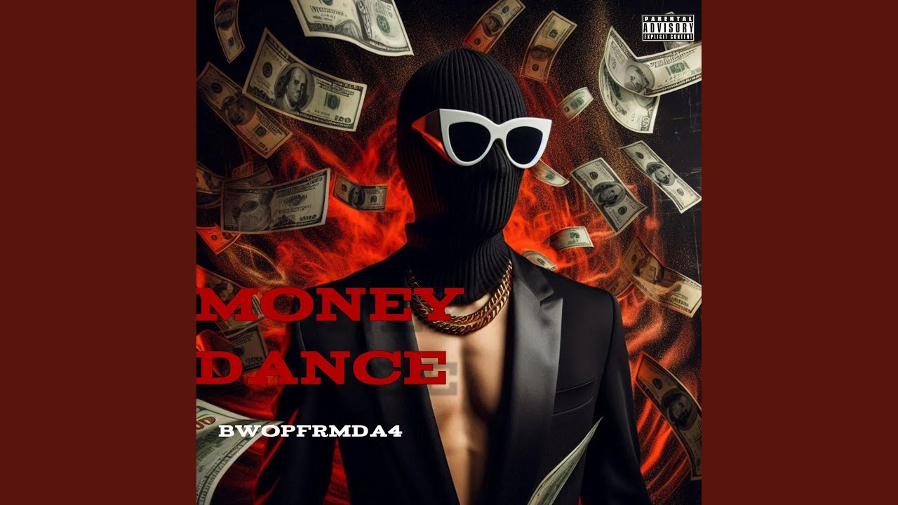 Money Dance (feat. 2Short)