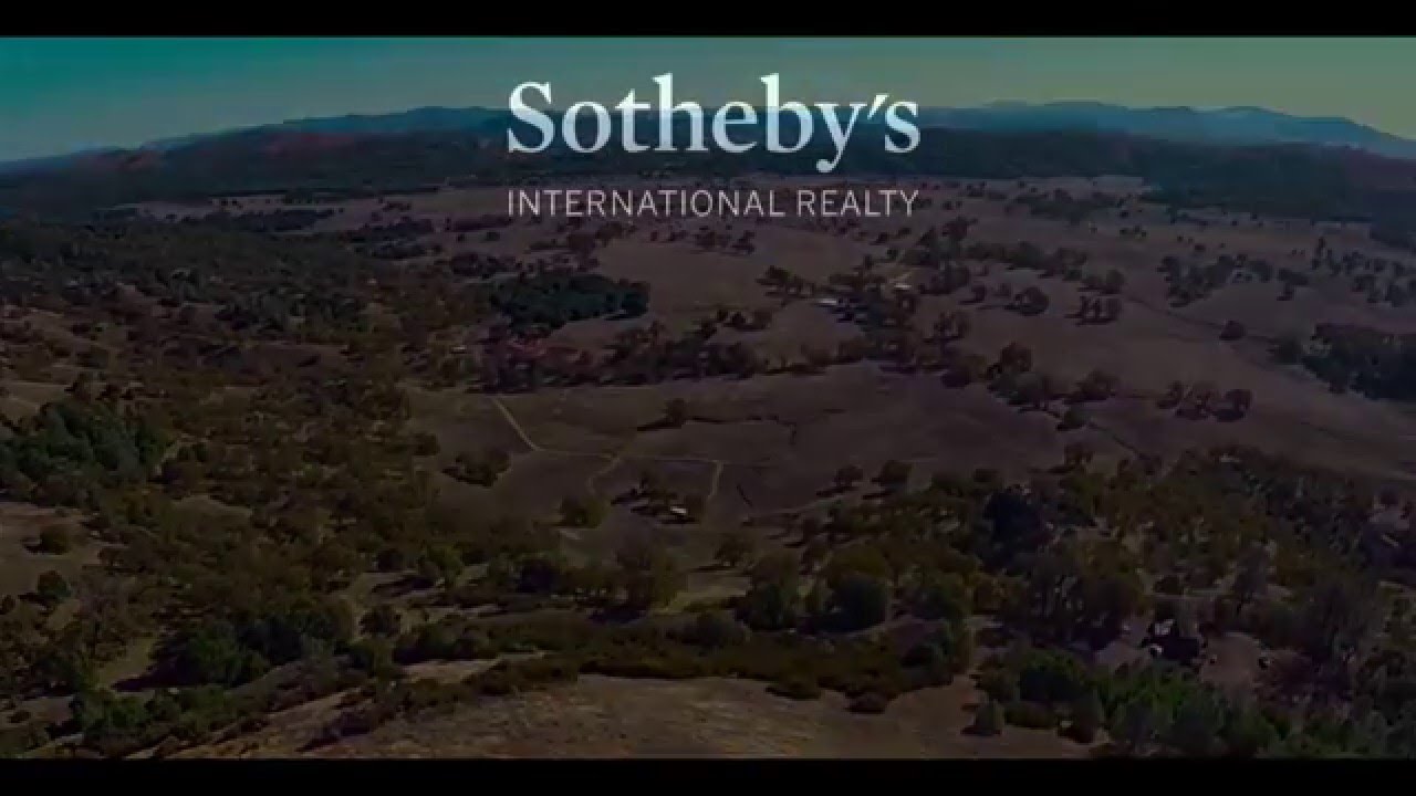 High Valley Ranch Full Video Tour