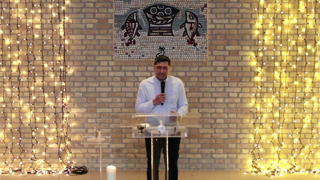 Overwinning in verdrukking & strijd | Br. Norman Lie | 01/02/2026