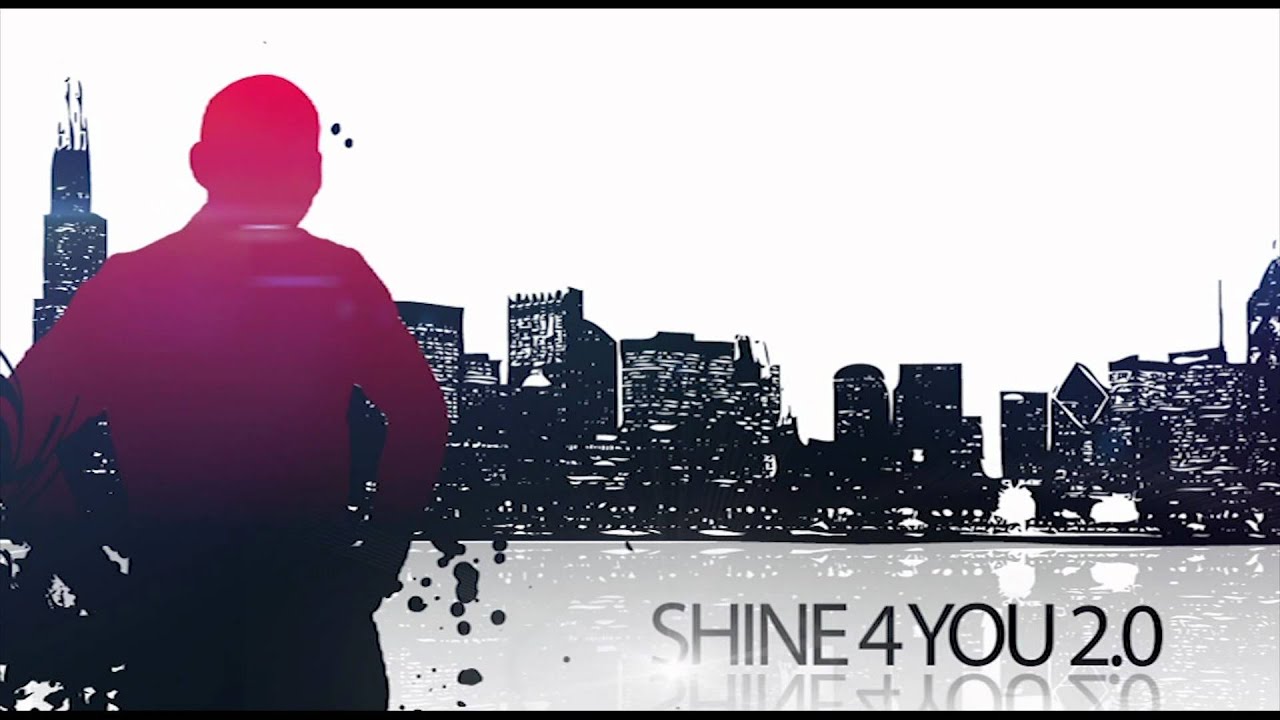 Punkrockerz - Shine 4 You 2.0 (Cueboy & Tribune Remix)