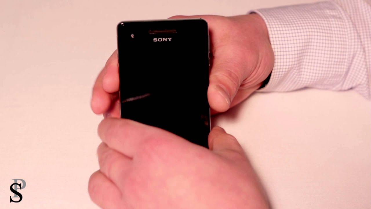 Видео обзор на Sony Xperia V от Play-Sale.ru