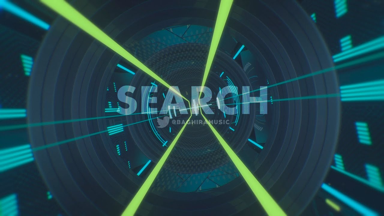 Baghira - Search #INSTRUMENTAL #LEASINGBEAT #2016