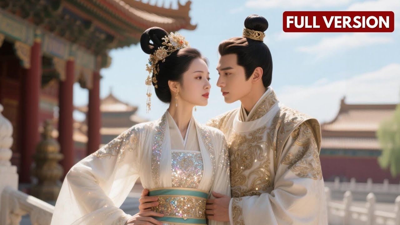 A modern woman time-travels into a hated concubine&mdash;and rewrites her fate.