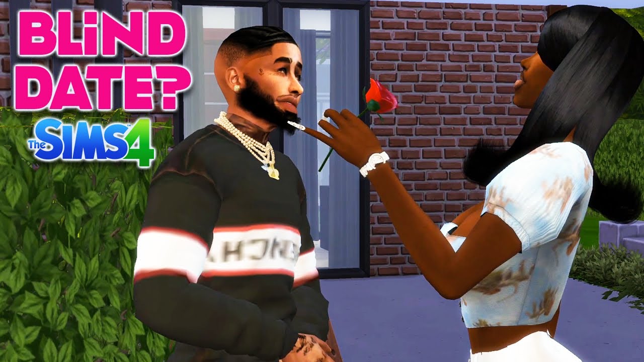 Bouncing Back! | One on One #7 | The Sims 4 LP