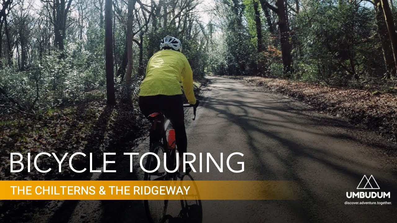 Bicycle touring | The Chilterns and The Ridgeway