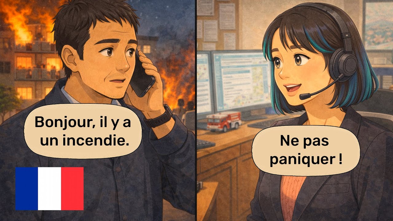 11 коротких разговорных фраз на французском для начинающих | Французские диалоги