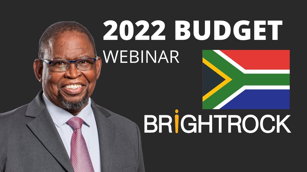 Alec Hogg unpacks Budget 2022