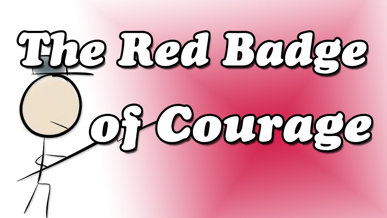 The Red Badge of Courage by Stephen Crane (Book Summary and Review) - Minute Book Report