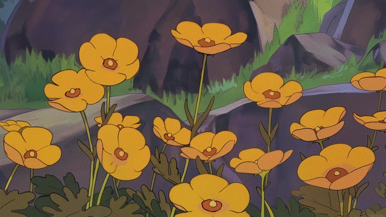 you're in a dreamy vintage storybook 🌼 | soft melodies & peaceful classical music