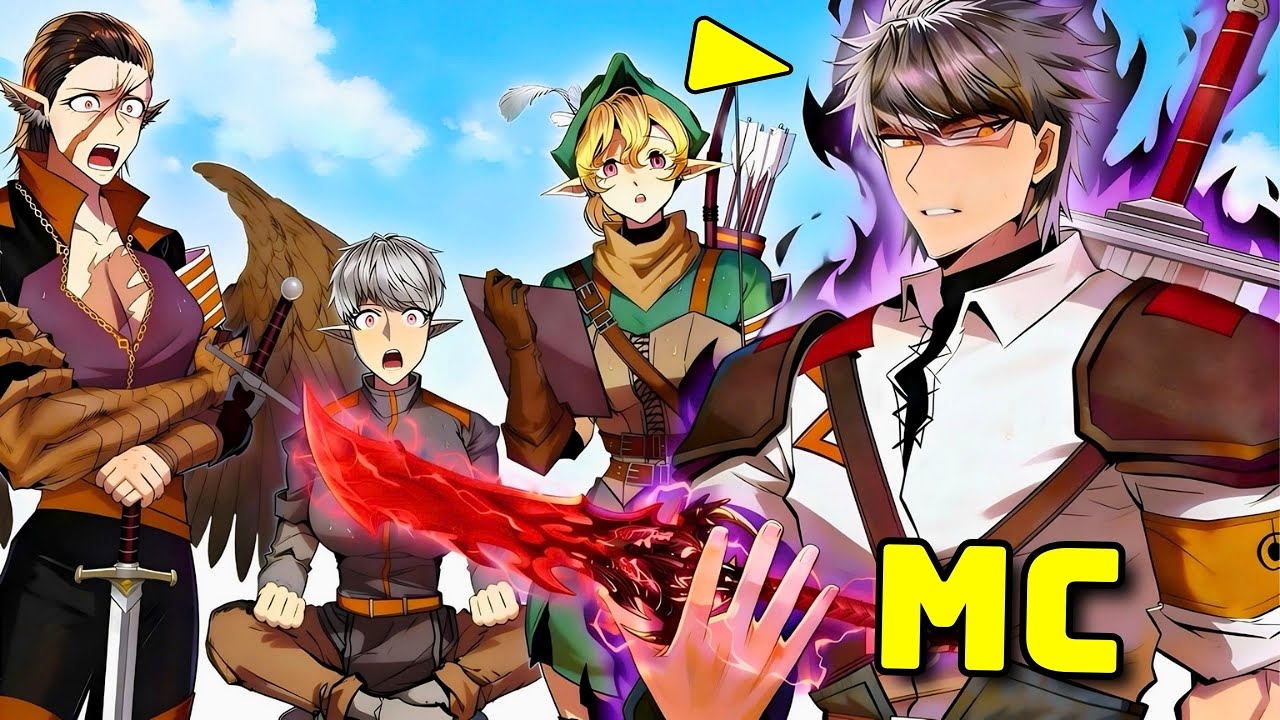 Binubully Dahil Talo Siya ay Isa sa 10 Nakahugot ng Transendenteng Sandata - Manhwa Recap Tagalog