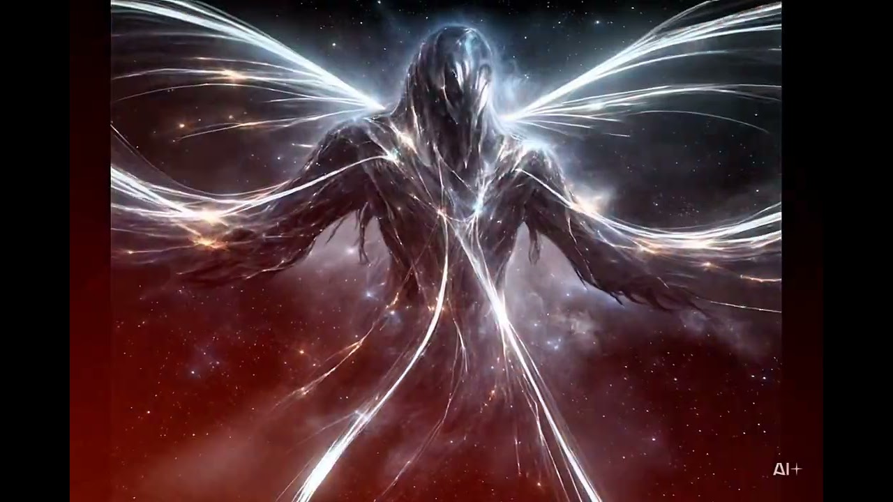Quantum Veins | (Djent Metalcore) | Epilepsy warning, Contains flashing lights
