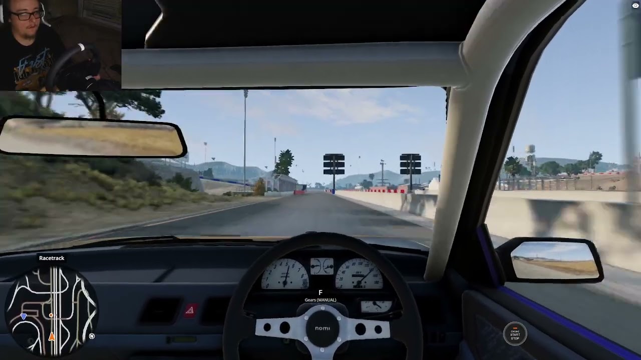 test video beamng campaign