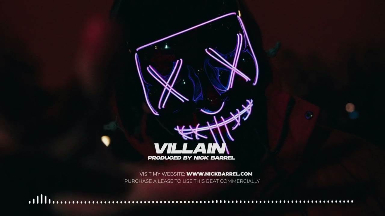Free EDM Trap X Dubstep X Skrillex Type Beat 